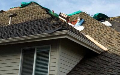 What to Expect From Roofing Company Dallas Texas?