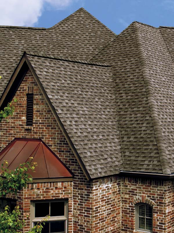 The Best and No.1 Allen Roofing Company - Daka Roofing
