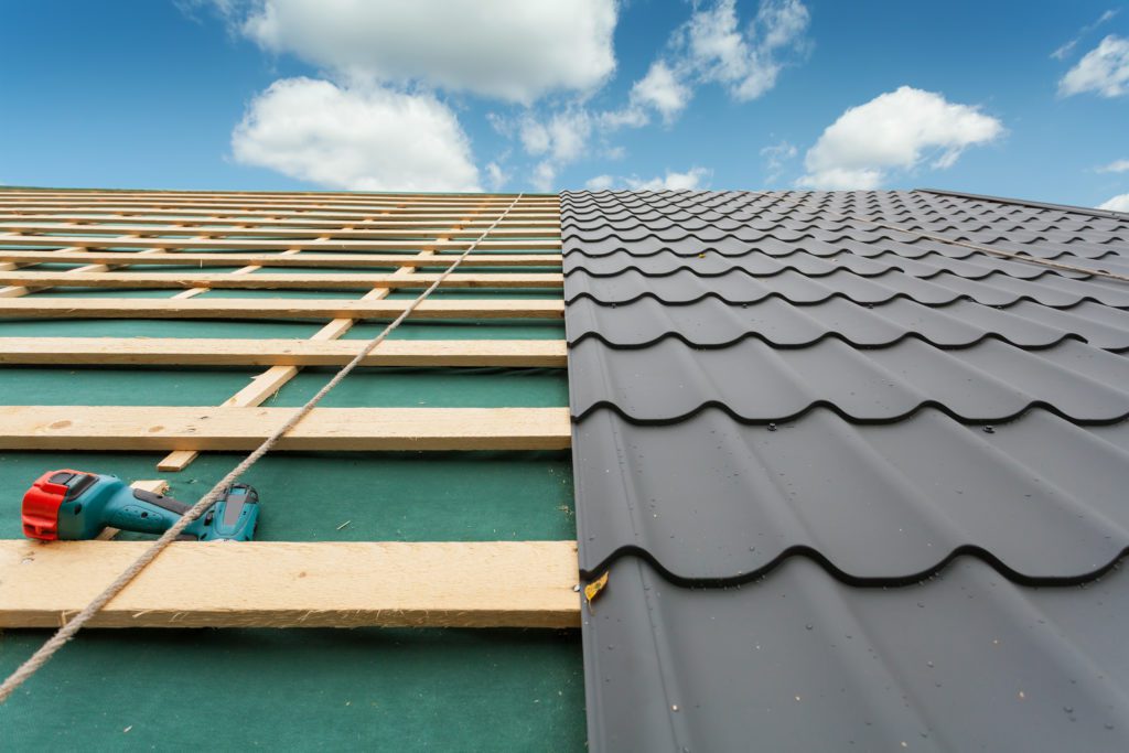 Best and No.1 Roofing Contractors Mckinney TX - Daka Roofing