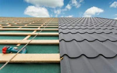 All About Camelot Shingle