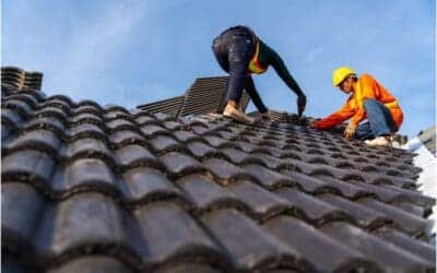 Residents Needing Roofing Repair in Dallas TX