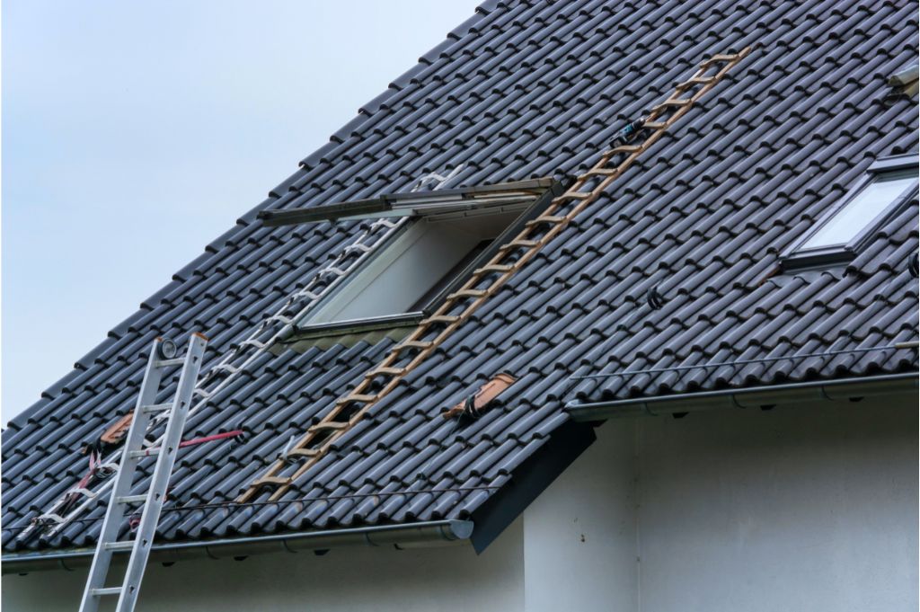 Best and No.1 Roofing Shingle in Texas - Daka Roofing