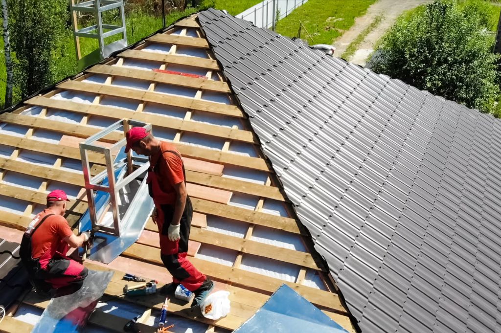 Best and No.1 Roofing Contractors in Plano TX - Daka Roofing