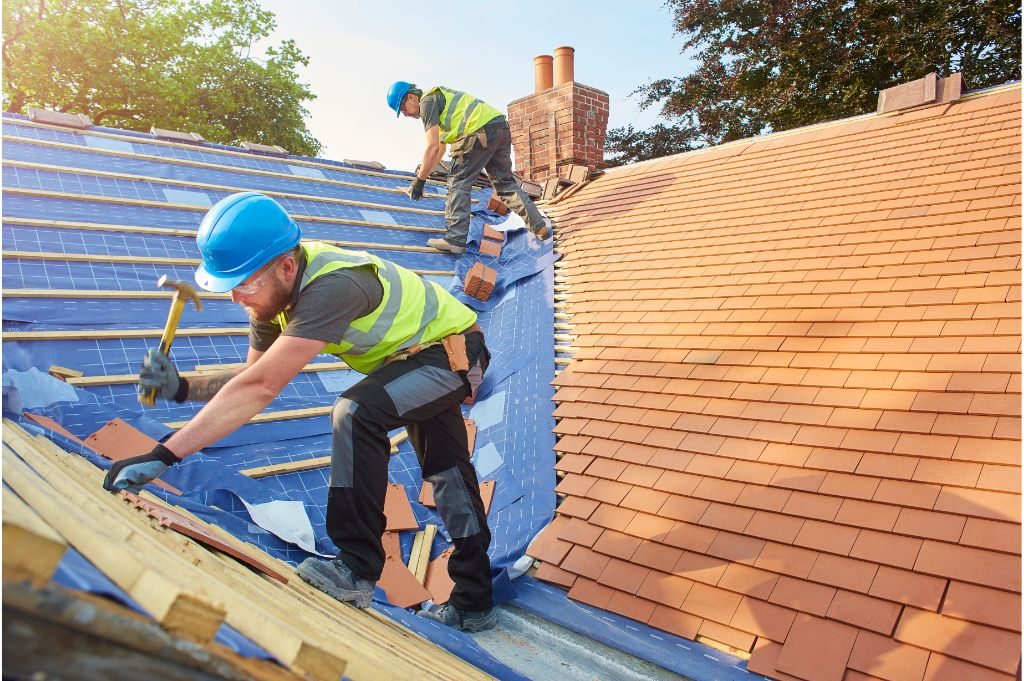 Top Roofing Company Guide in Plano TX - Daka Roofing
