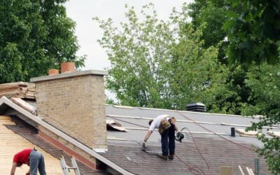 The Upside to Roofing Allen Tx