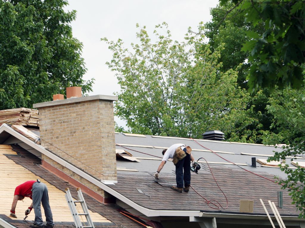 The Best and No.1 Roofing Allen TX Service - Daka Roofing