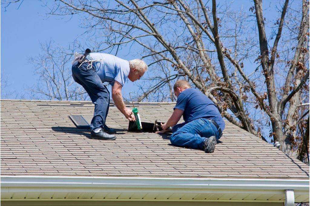 Top Choice For Best Roofing in Parker - Daka Roofing