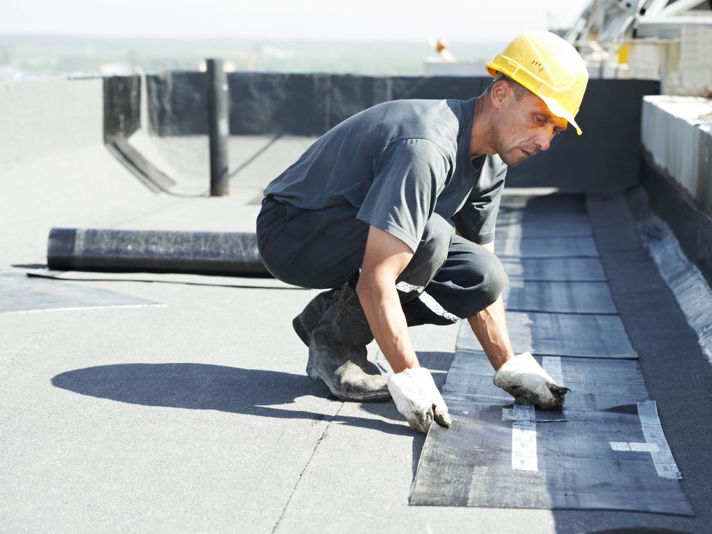 The Best and No.1 Frisco Roof Service - Daka Roofing