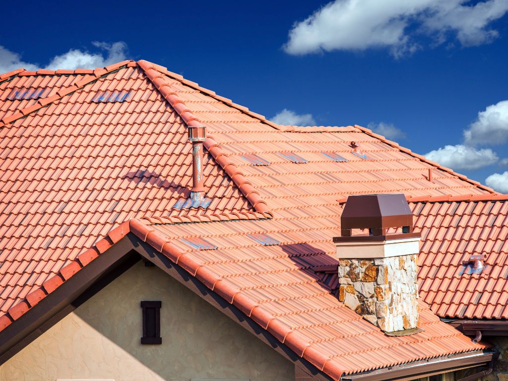 The Best and No.1 Mckinney Roofing Company - Daka Roofing
