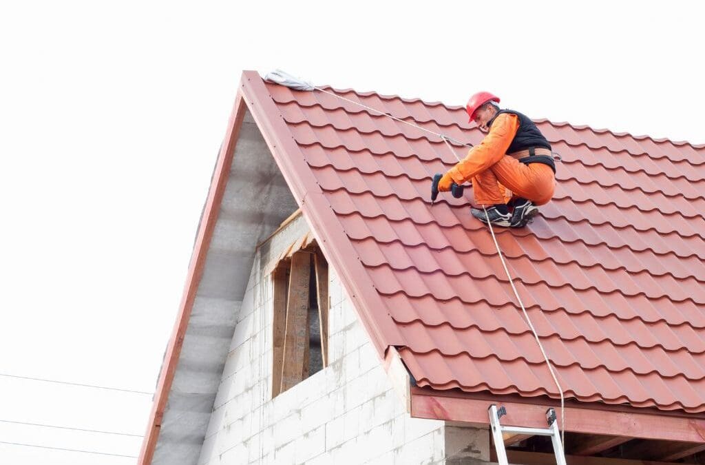 The Number One Article on Plano Roofing