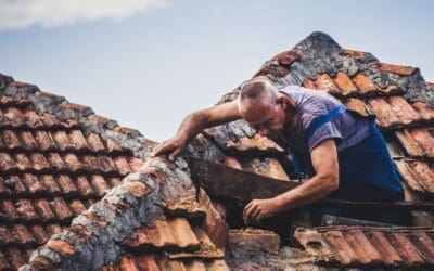 Up in Arms About Residential Roofing Contractor?