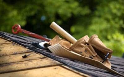 Roof Repair in Frisco Secrets That No One Else Knows About