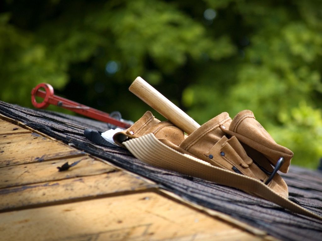 The Best and No.1 Roof Repair in Frisco - Daka Roofing
