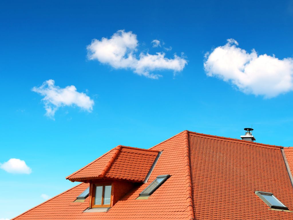 The Best and No.1 Roofing Companies in Frisco TX - Daka Roofing