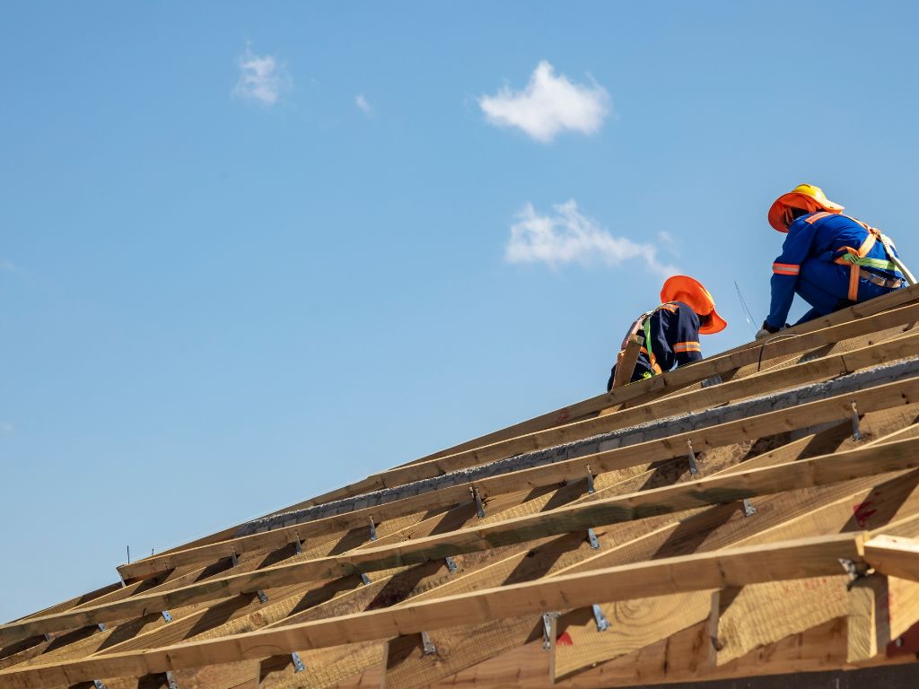 The Best and No.1 Roofing in Mckinney Texas - Daka Roofing