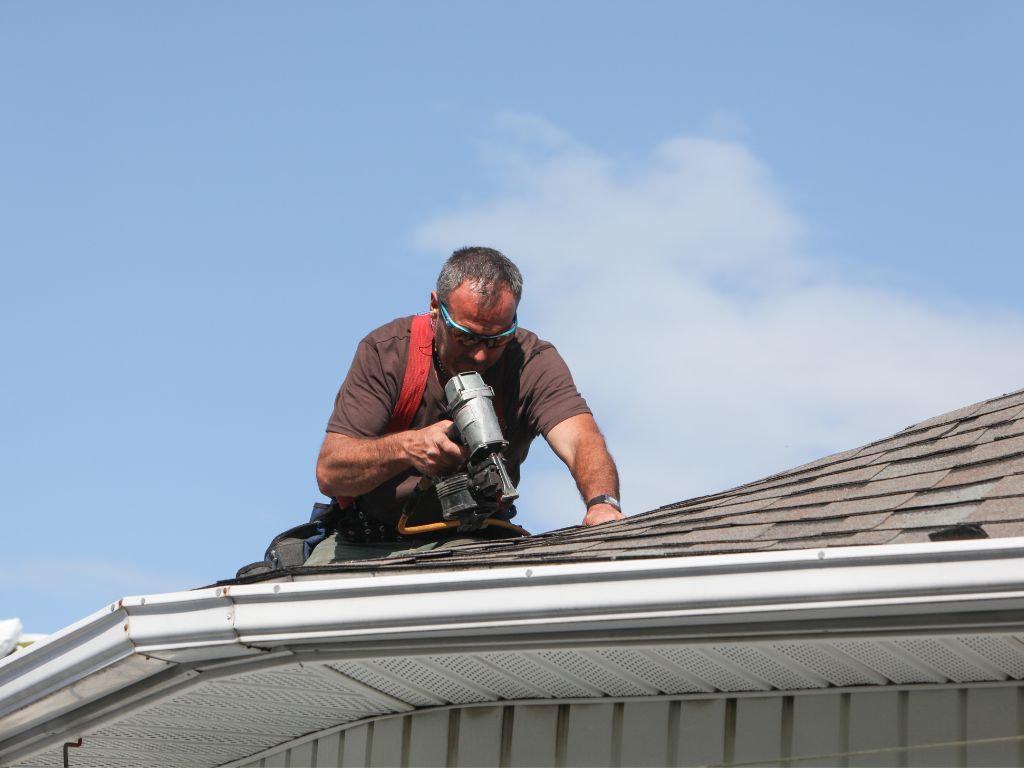 The Best and No.1 Texas Roofer Service - Daka Roofing
