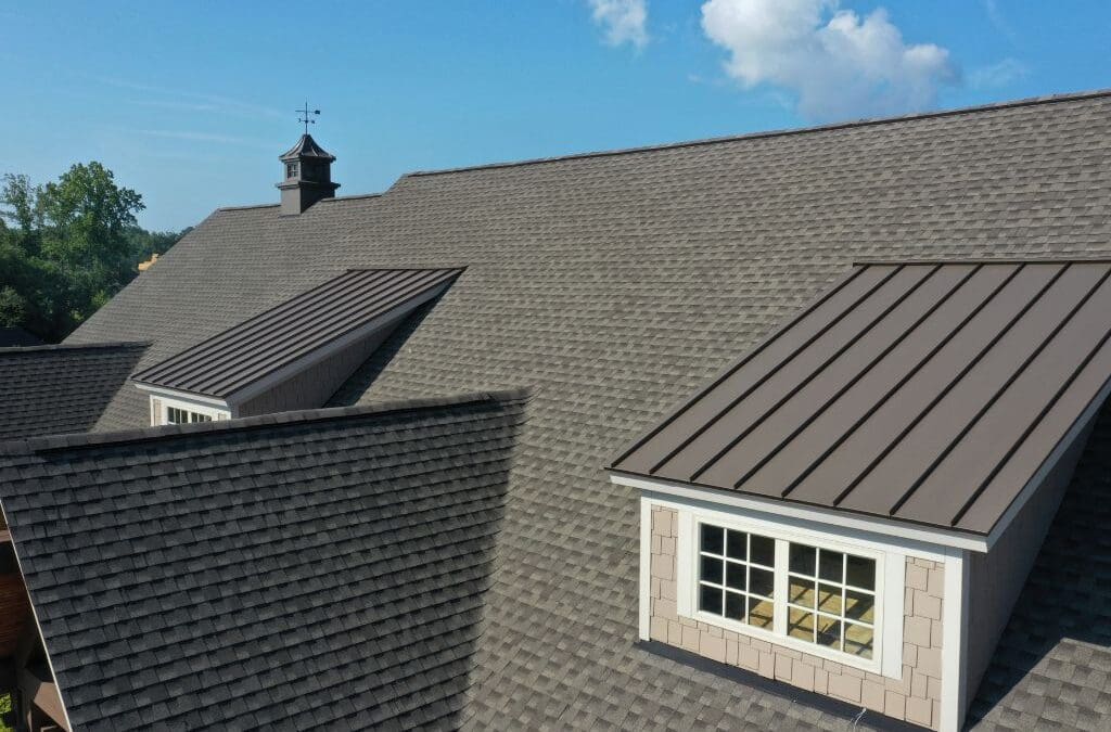 Roofer Dallas Tx Options