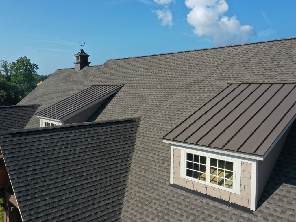 The Best and No.1 Roofer Dallas TX Service - Daka Roofing
