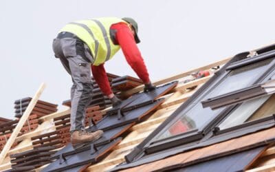 The New Fuss About Roofing Contractors Frisco