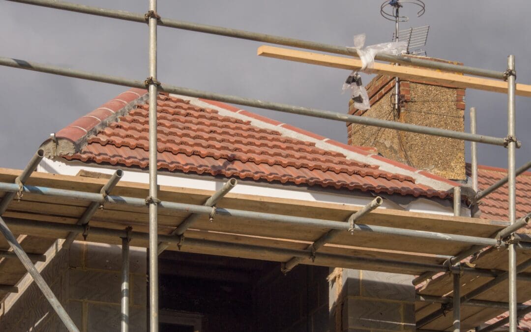 Choosing Good Roofing Contractor In Dallas