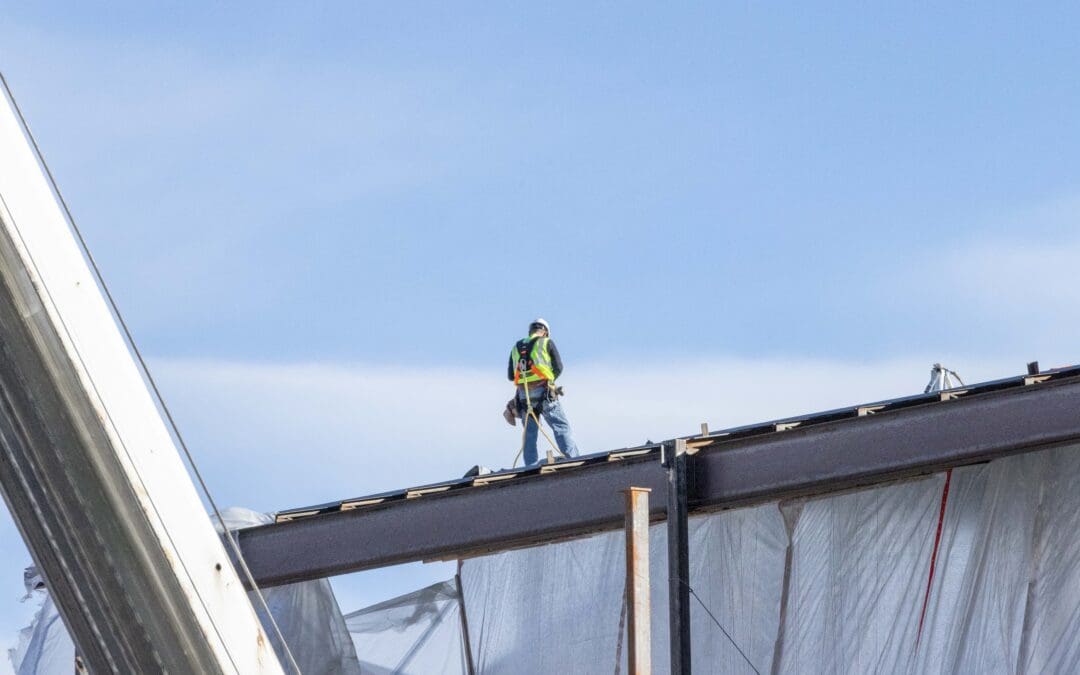 The Dirty Truth on Roofing in Allen TX