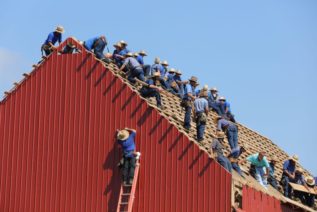 Best and No.1 Roofing Company in Texas - Daka Roofing