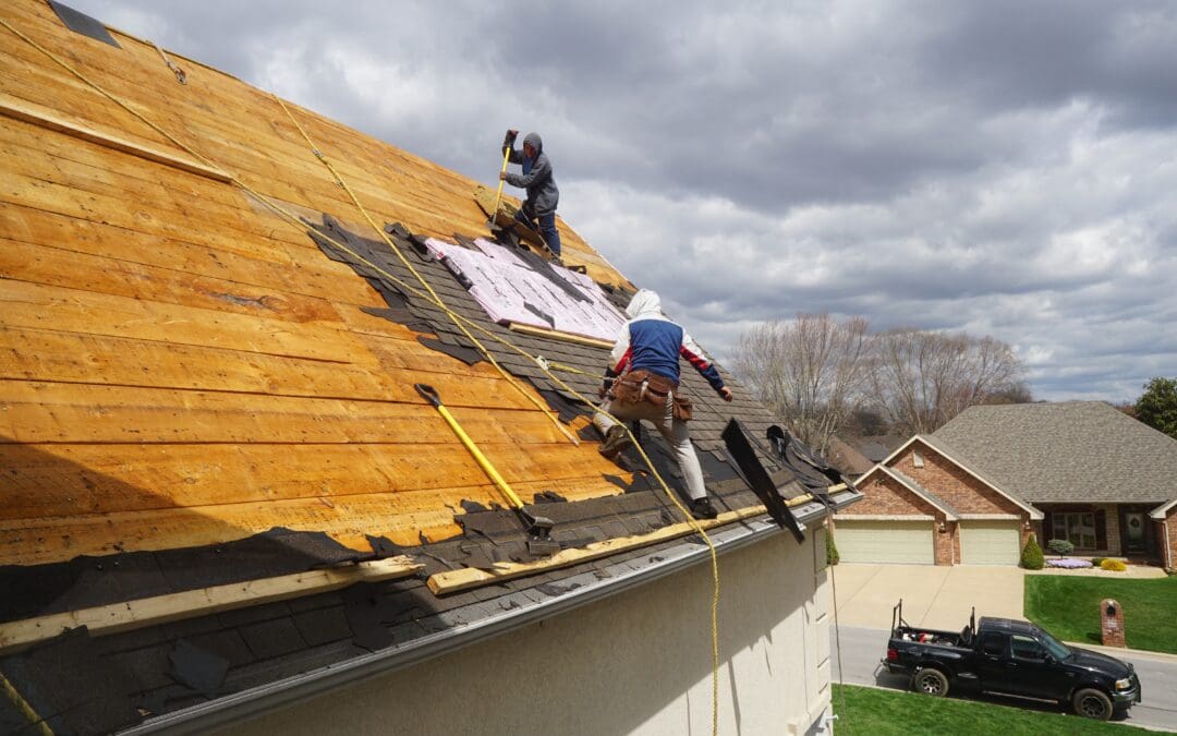 A Simple Trick for Roofing Contractor in Plano TX Uncovered