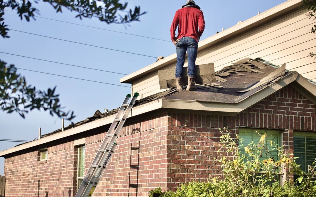 The Forbidden Truth About Roof Repair Cost Exposed by an Old Pro