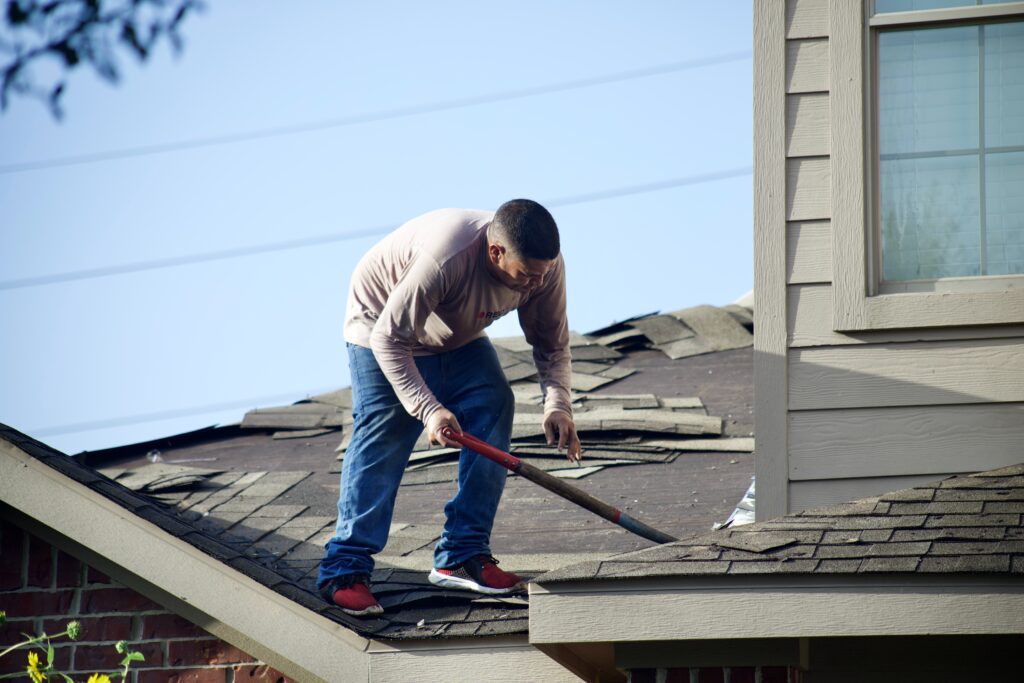 Best and No.1 Roofing Contractor Near Me - Daka Roofing