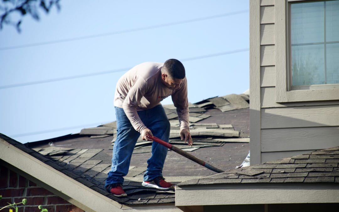 The Untold Story About Allen Roofing Contractor You Really Need to Read