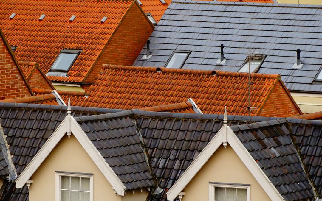 A Guide to Roofing Companies in Frisco