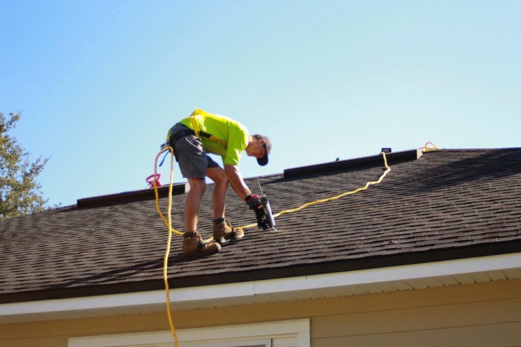 The Best and No.1 Roof Restoration Service - Daka Roofing
