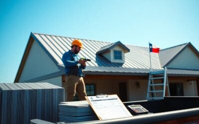 Metal Roof vs Shingles: Which Fits Your DFW Home?