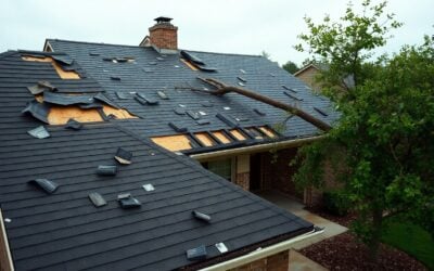 How Long Does a Roof Last in Texas Heat and Hail?