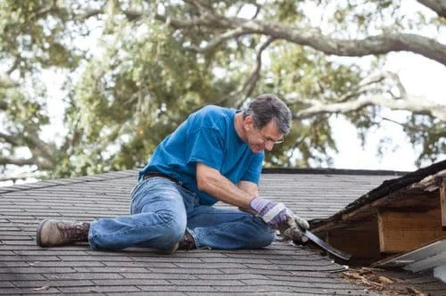 Best and No.1 Allen Roofing Contractors - Daka Roofing